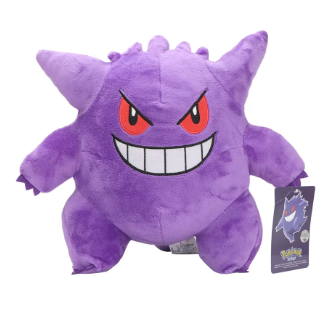 Original Plush Toy Stuffed Soft Stuffed Doll Wonderful Gifts Doll Soft Kawaii Cute Cartoon Piplup Toys for Kids Gift
