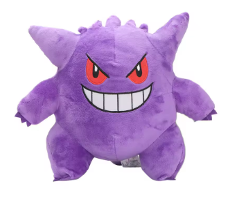 Original Plush Toy Stuffed Soft Stuffed Doll Wonderful Gifts Doll Soft Kawaii Cute Cartoon Piplup Toys for Kids Gift