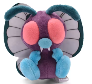 Toys Stuffed Collection Doll, Birthday Gift for Children Collectible Cartoons for Boys Girls