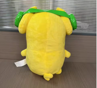 23cm Tyler and Snowi Snuggle Bundle Plush Toy Doll Game Peripherials Anime Plush Soft Stuffed Animals Toys Christmas Gifts