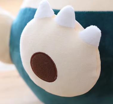 Hot 30cm Pokemon Snorlax Plush Toys Cartoon Japan Anime Monster Elf Plush Doll Soft Stuffed Animal Doll Birthday Gift For Girls