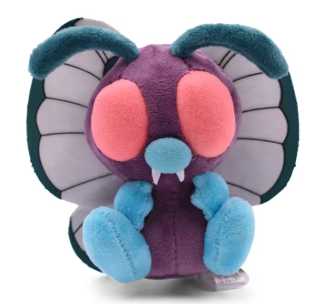 Toys Stuffed Collection Doll, Birthday Gift for Children Collectible Cartoons for Boys Girls