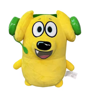 23cm Tyler and Snowi Snuggle Bundle Plush Toy Doll Game Peripherials Anime Plush Soft Stuffed Animals Toys Christmas Gifts